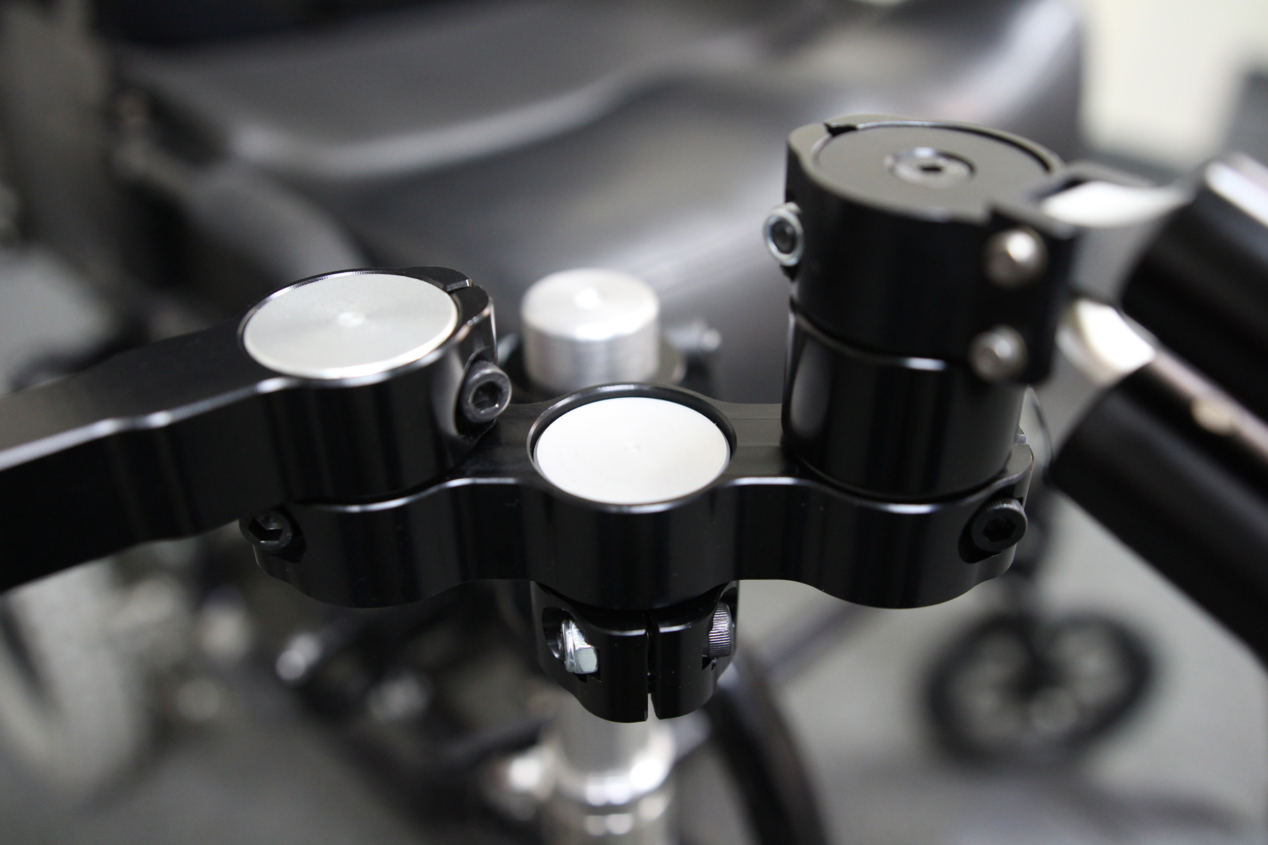 Wheelchair Mounting Disability Custom Accessibility Equipment